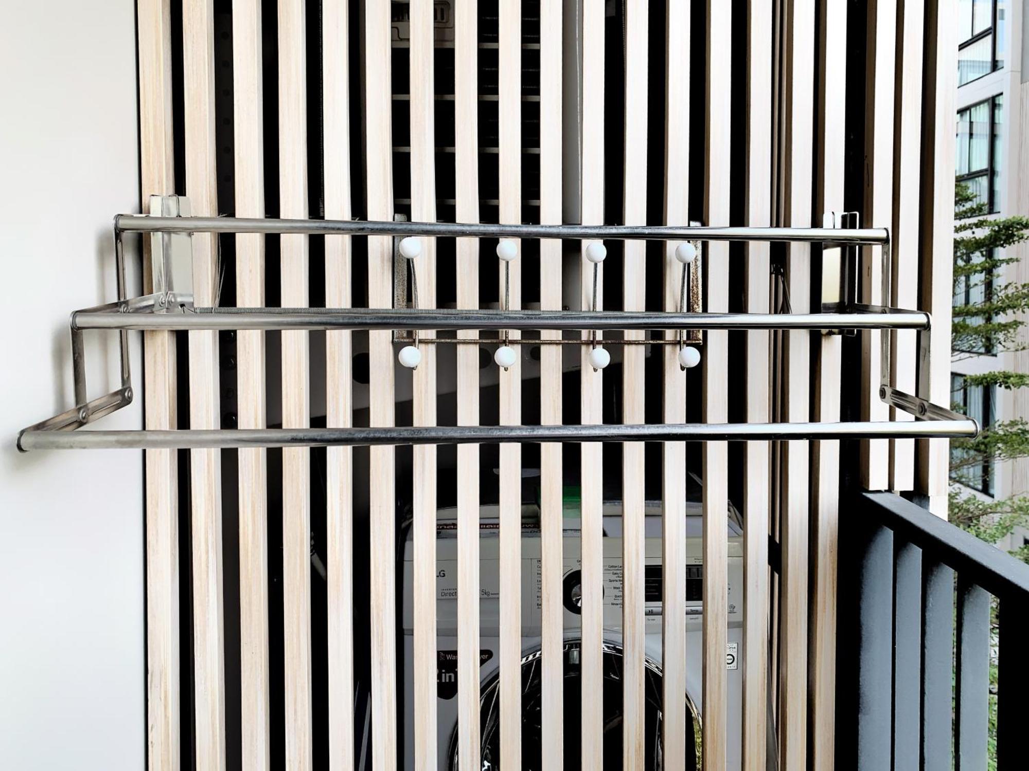 Cm Design Space In Ninman Maya Chiang Mai Eksteriør billede